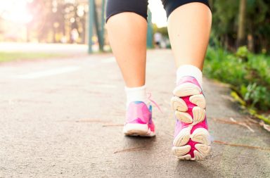 Why 10,000 Steps a Day Can Transform Your Health
