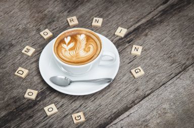 The Power of Morning Routines