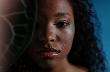 Treating Acne with Natural Remedies