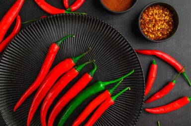 cayenne pepper benefits